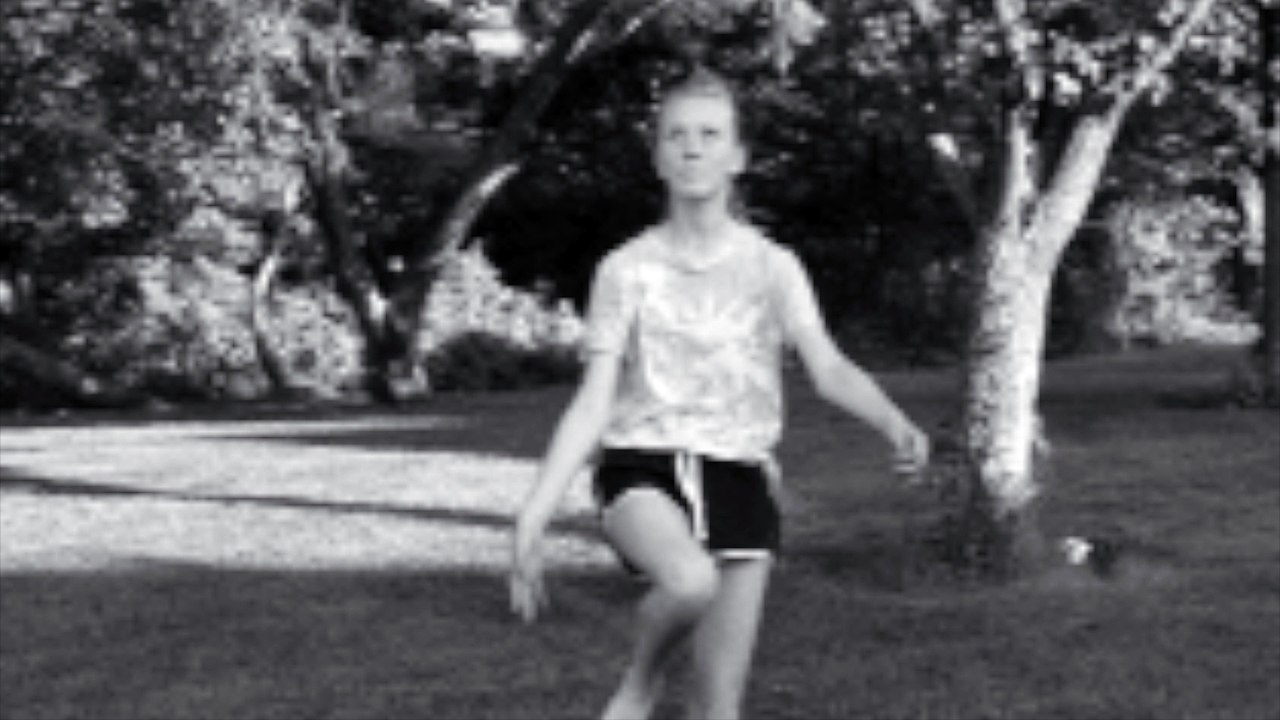1 in 1600: Abby Taylor