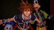 Kingdom Hearts HD 2.8 tráiler