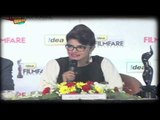 Priyanka Chopra REFUSES to talk about Shahrukh Khan