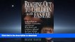 Hardcover Reaching Out to Children with FAS/FAE: A Handbook for Teachers, Counselors, and Parents