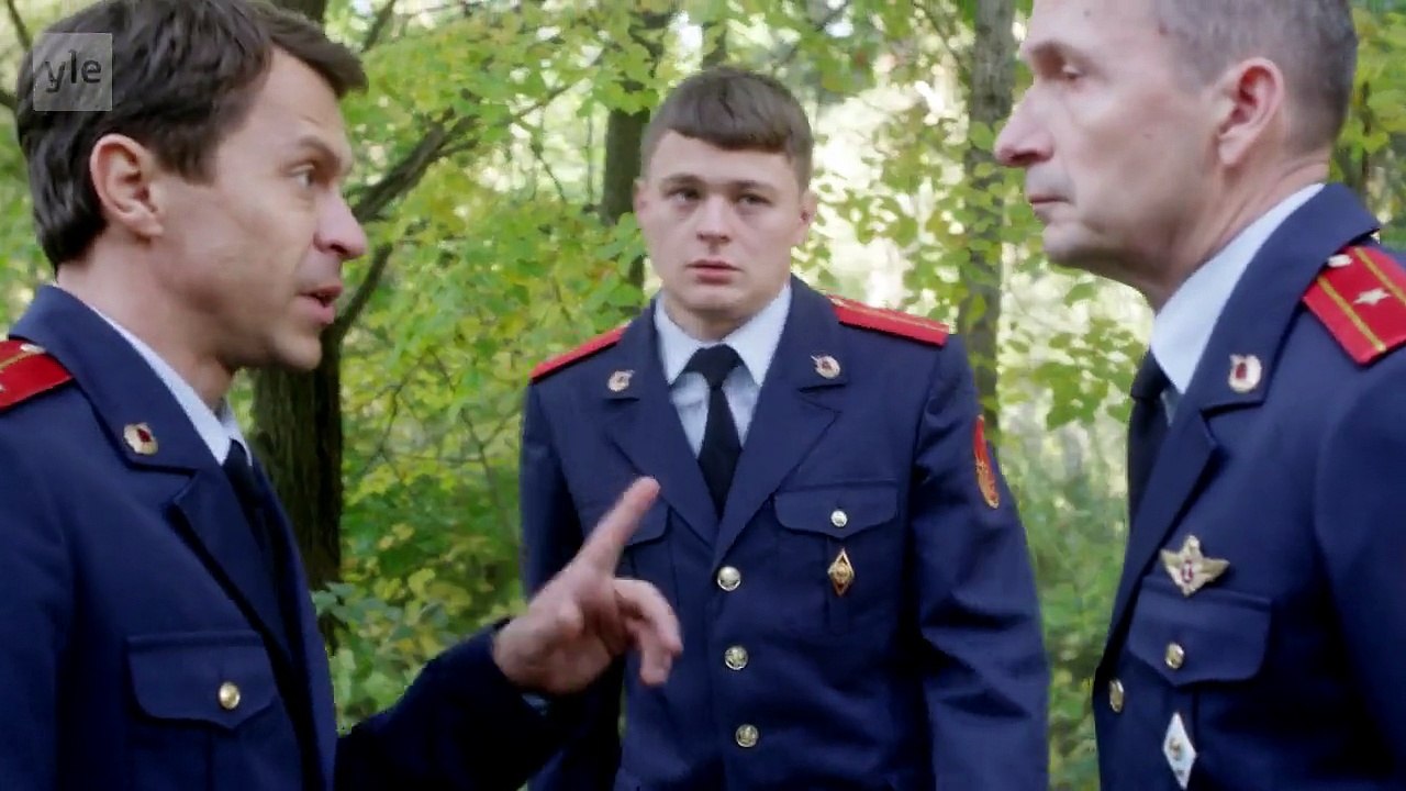 Сериал Обратная сторона луны 2 сезон 8 серия см...