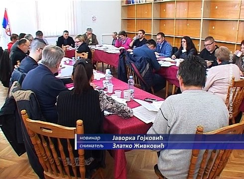 Pola milijarde u budžetu opštine Boljevac, 8. decembar 2016. (RTV Bor)