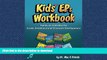 Hardcover Kids  EPs Workbook: Hands-on Activities for Social, Emotional and Character Development