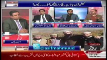 Analysis With Asif – 8th December 2016