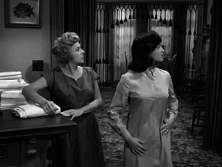 12. Petticoat Junction S01E12