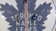 NHL - Minnesota Wild @ Toronto Maple Leafs - 07.12.2016