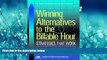 READ PDF [DOWNLOAD] Winning Alternatives to the Billable Hour: Strategies that Work READ ONLINE