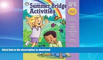 Read Book Summer Bridge Activities: Bridging Grades Prekindergarten to Kindergarten On Book