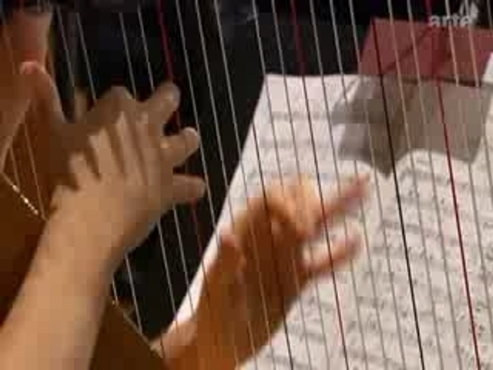 STRAUSS - Renée FLEMING - 2. SEPTEMBER - ABBADO