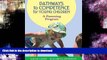 Hardcover Pathways to Competence for Young Children: A Parenting Program On Book