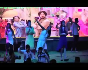 Girl Died While Fire in A Marriage Function at Bathinda