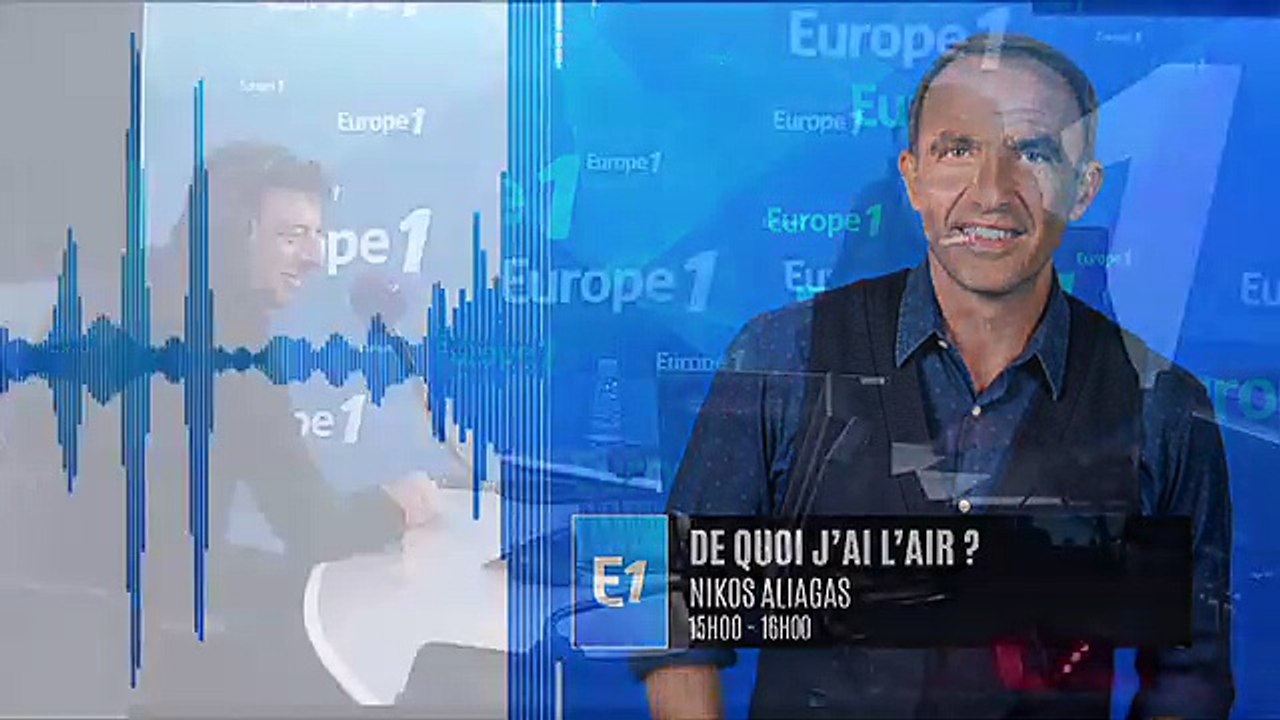 Patrick Bruel en duo avec Joe Cocker : "Jusqu'au dernier moment, je n'y croyais pas"