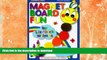 Pre Order Magnet Board Fun: For Everyday and Holidays Kindle eBooks