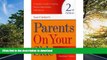 Read Book Parents on Your Side: A Teacher s Guide to Creating Positive Relationships with