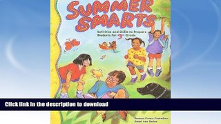 Read Book Summer Smarts: Activities and Skills to Prepare Students for 3rd Grade Kindle eBooks