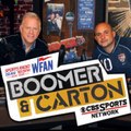 Boomer & Carton Show Open 12-8-16