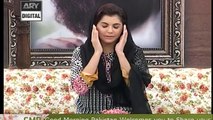 Waseem Badami Badly Crying After Remembering Junaid Jamshed in Nida Yasir’s Show  Tune.pk