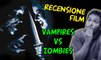 Recensione film - Vampires VS Zombies