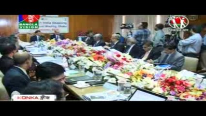 ভারতের আবদার বলে কথা, ভারতকে দেয়া হচ্ছে চট্টগ্রাম ও মংলা বন্দরt