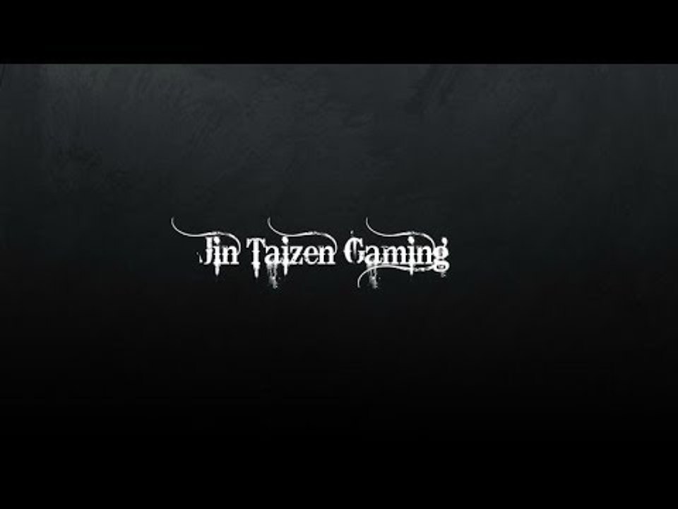 TaizenGaming - Channel Trailer