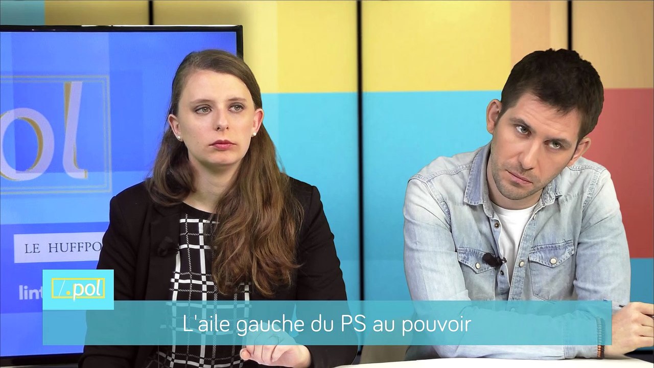 Pour Aurélie Filippetti, le revenu universel peut vite devenir une mesure "très libérale"