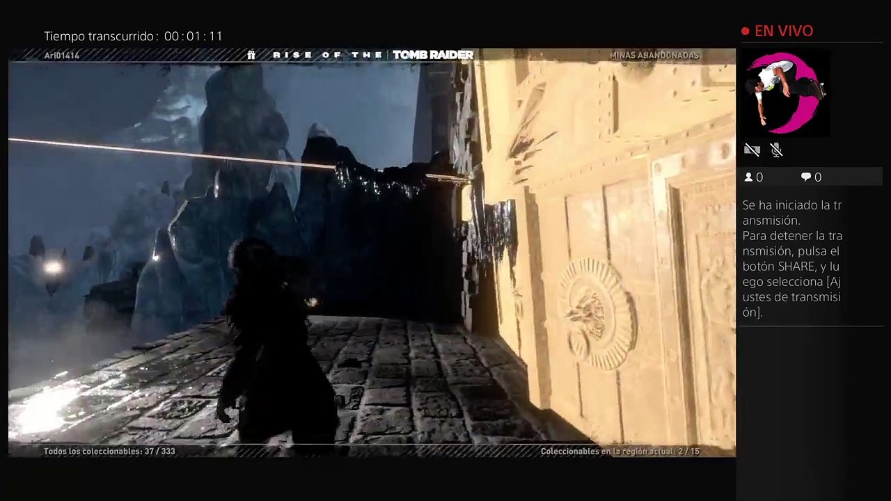 TomRaider