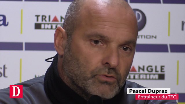 Pascal Dupraz stupéfait par la liquidation judiciaire de son ex-club Evian Thonon-Gaillard