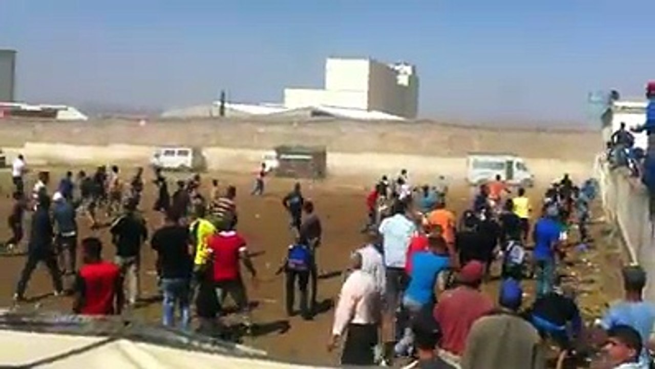 سكان مدينة فاس يطردون الكسابة بسبب الغلاء