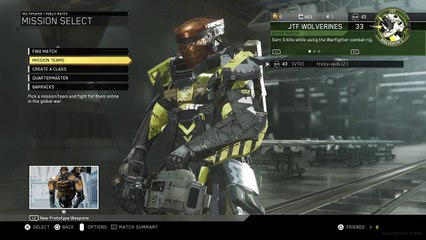 infinite warfare i dont try im just good !!! (6)