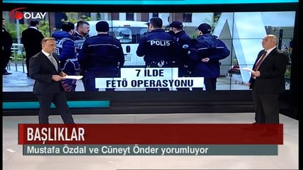 Bakış Açısı 08 12 2016