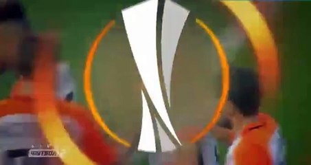 Sergey Kryvtsov  Goal - Braga 0 - 1	 Shakhtar 08.12.2016 HD