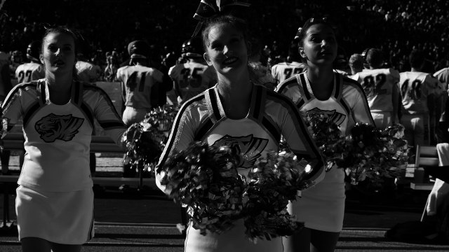 1 in 6000: Elle Gordon