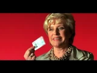 Eurobank - reklama Janda