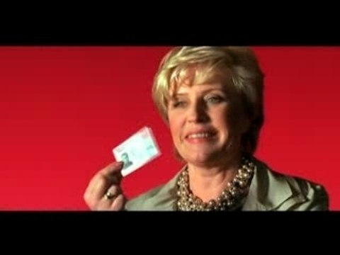 Eurobank - reklama Janda