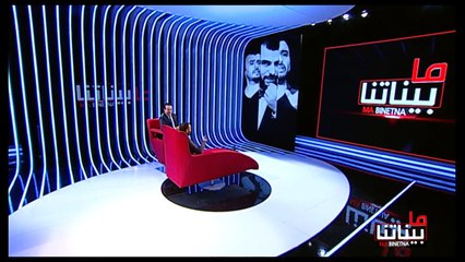 لطفي العبدلي ضيف البرنامج الجديد لعلاء الشابي