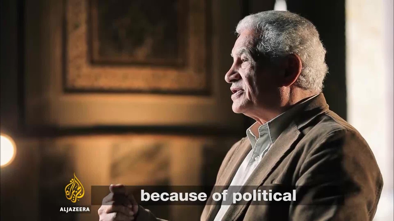 The Crusades: An Arab Perspective Episode 1: Shock