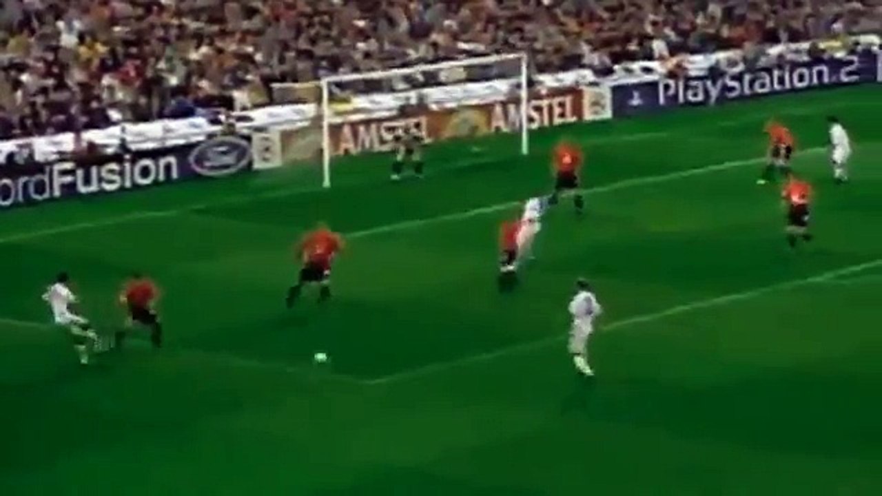 Galácticos   Luis Figo