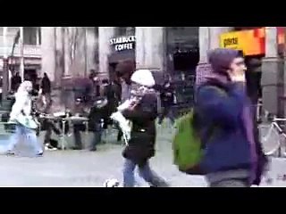 CRISTIANO RONALDO IN DISGUISE - ROC 2015