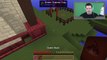 Minecraft Mod: Agrarian Skies. Episode 1! Humble beginnings