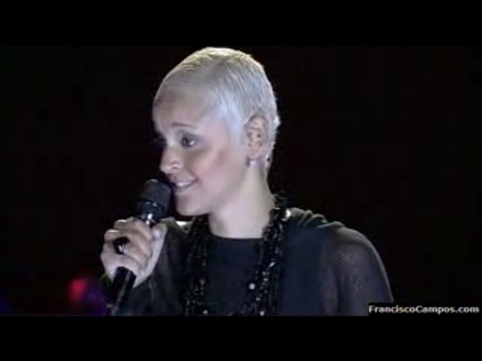 Gente da minha terra - Mariza