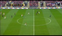 Taison Goal HD - Braga 0-2 Shakhtar Donetsk  - 08.12.2016