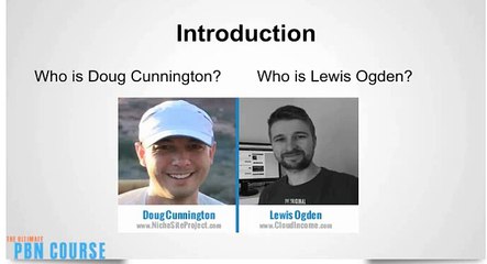 How to make PBN from scratch- Beginner Tutorial