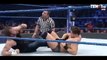 Dean Ambrose Vs The Miz - Intercontinental Championship Match - WWE SMACKDOWN 07_12