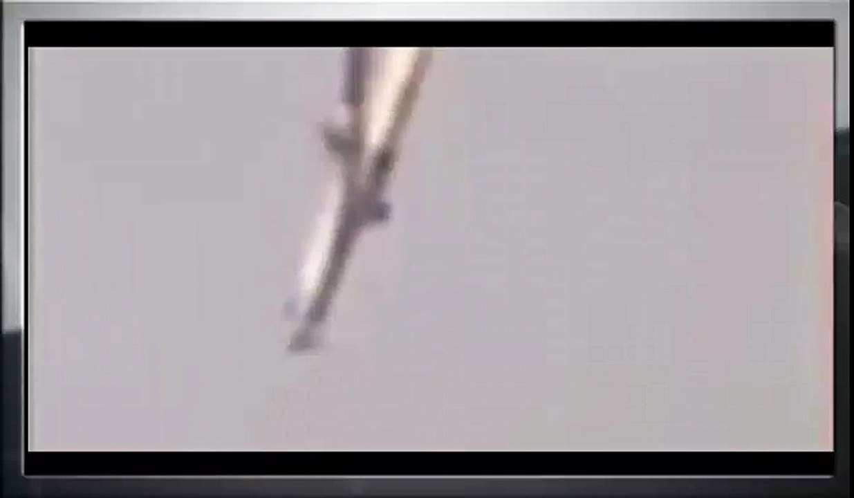 PIA PK661 Plane Crash Video Havalian Junaid Jamshed Death Exclusive 2016