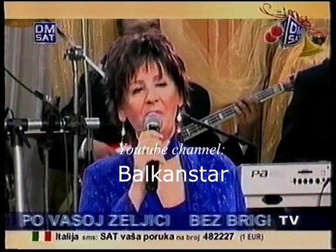 Lepa Lukic - Srce je moje violina