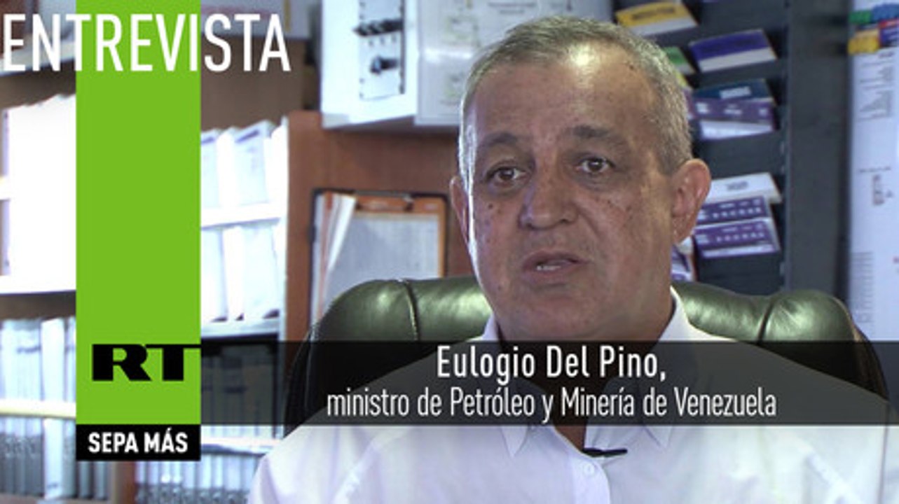 Venezuela: "Obama quiere irse con el privilegio de haber acabado con los gobiernos progresistas"