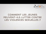 Hirondelle Débat (Kinshasa) : les jeunes parlent des violences sexuelles