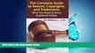 READ book The Complete Guide to Patents, Copyrights, and Trademarks: What You Need to Know