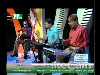 Bangla Folk Song Piriti Shikhaila By Khayrul Anam Shakil