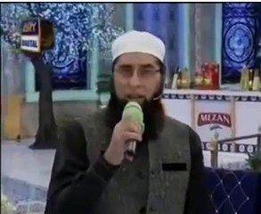Naat Sharif by Junaid Jamshed. Must Watch for Junaid Jamshed Swab